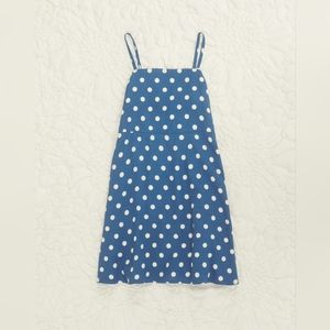 Reformation Little Ref Afternoon Dress 2T Toddler